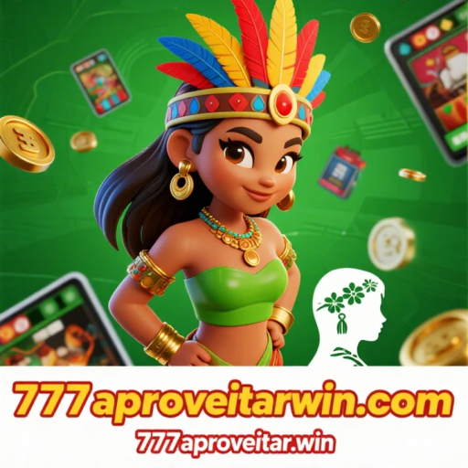 777aproveitar.win