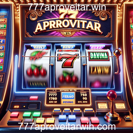 777aproveitar.win